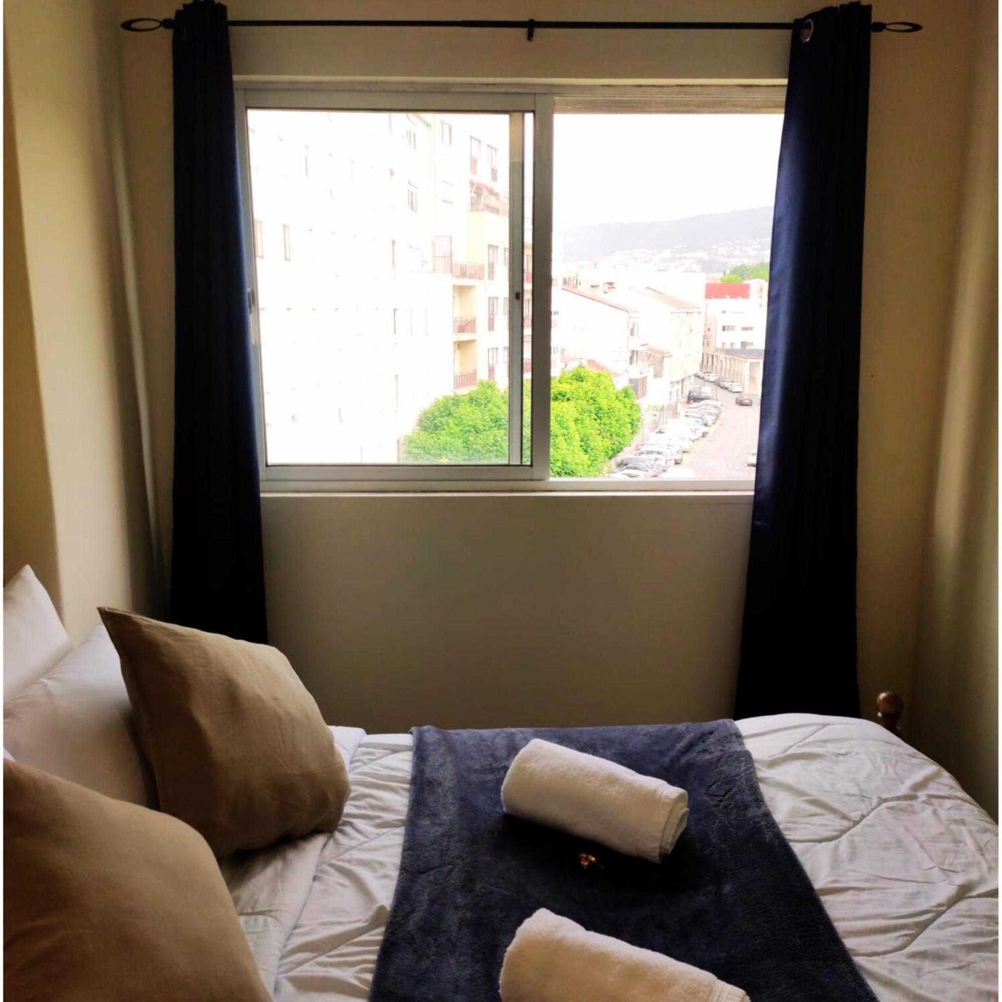 Liberdade Home Royal Direito Braga Buitenkant foto