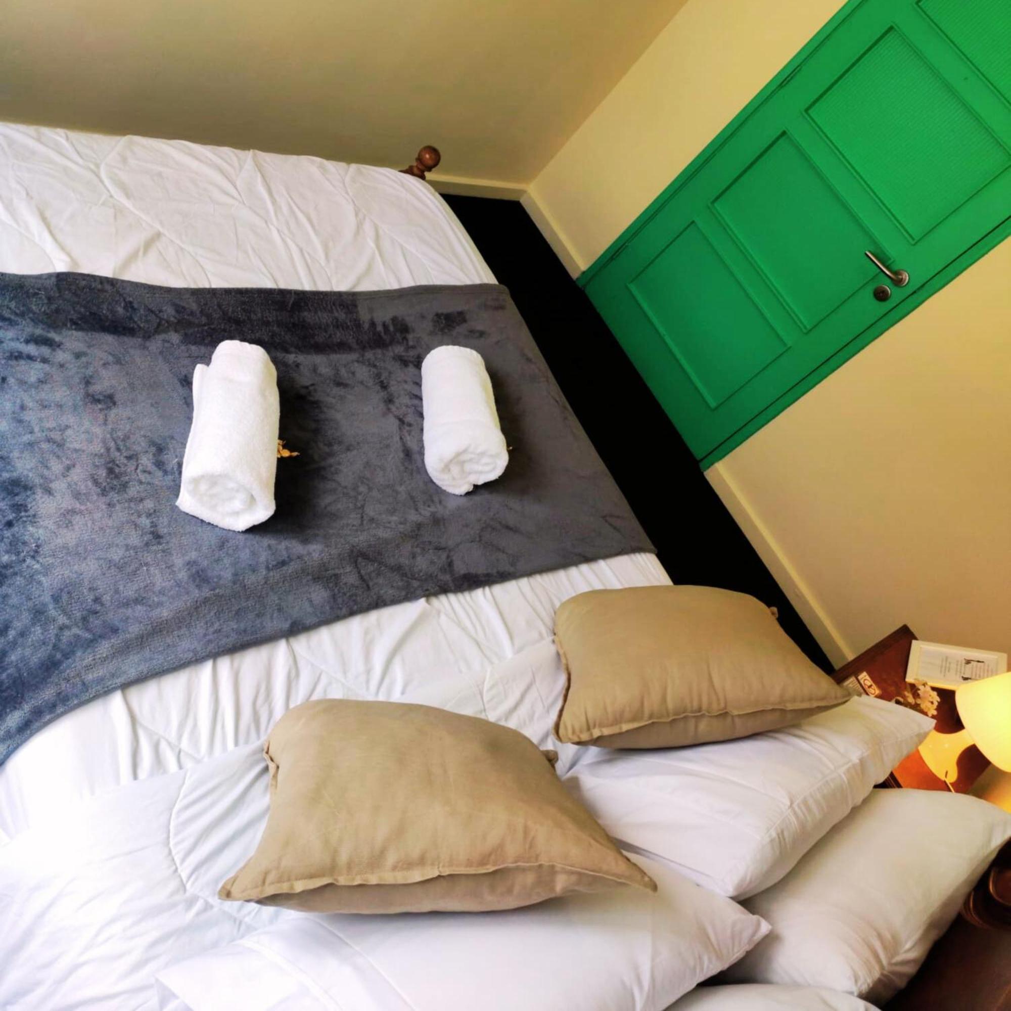 Liberdade Home Royal Direito Braga Buitenkant foto