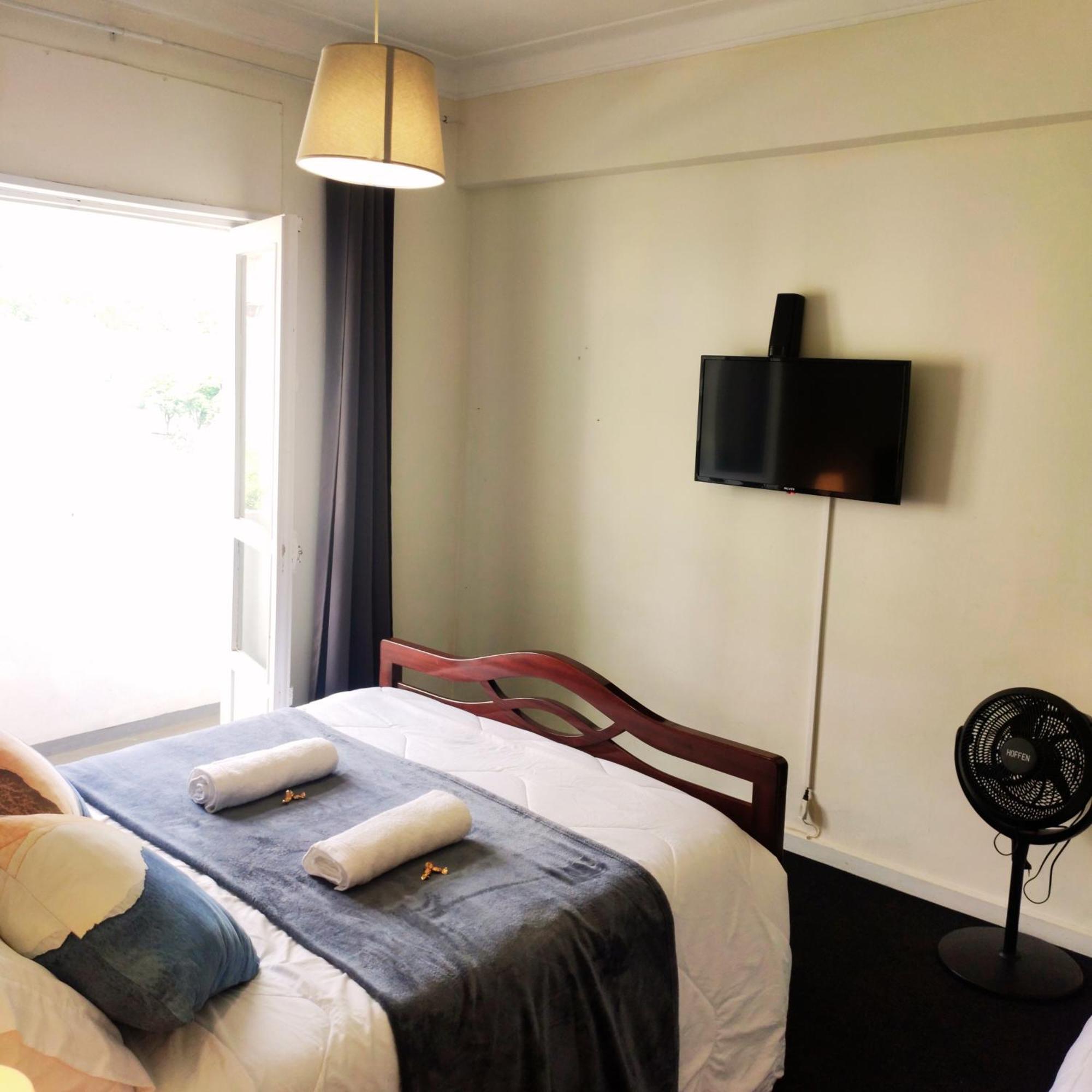 Liberdade Home Royal Direito Braga Buitenkant foto