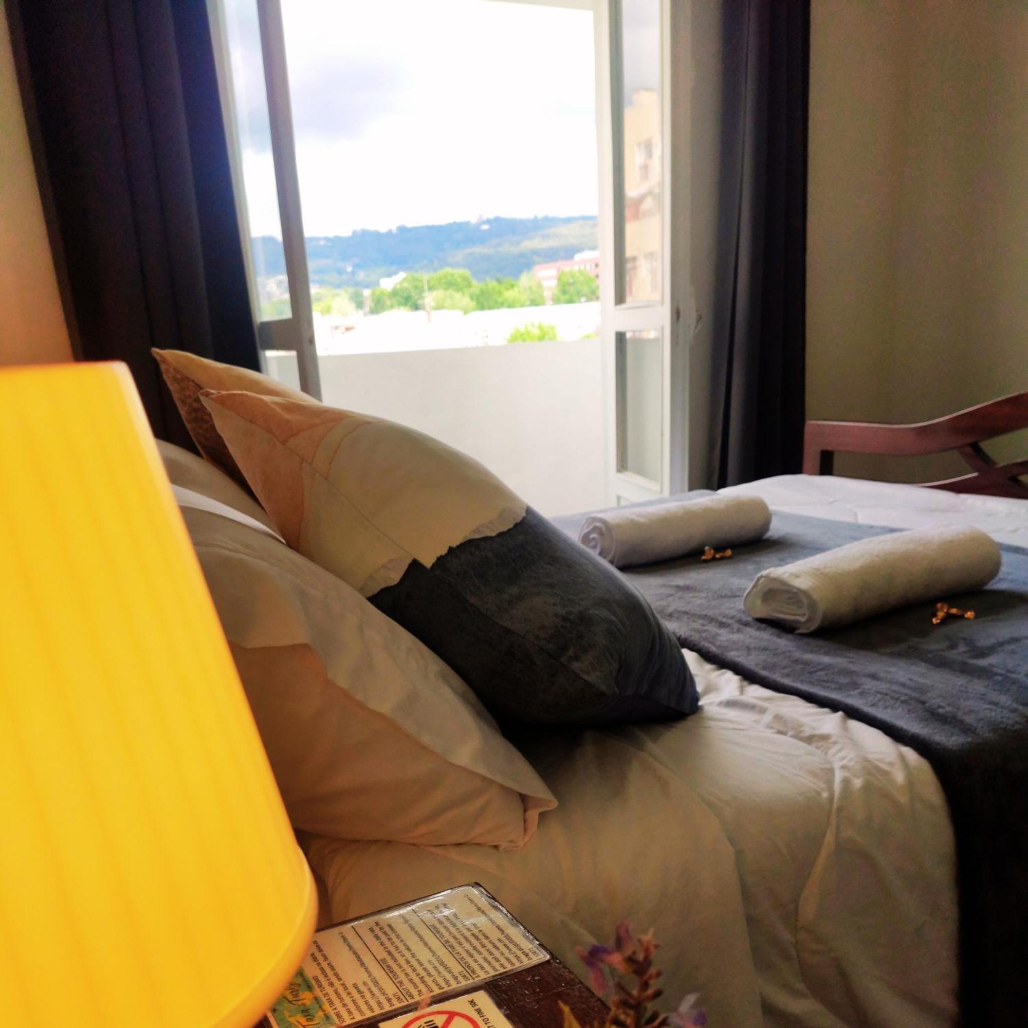 Liberdade Home Royal Direito Braga Buitenkant foto