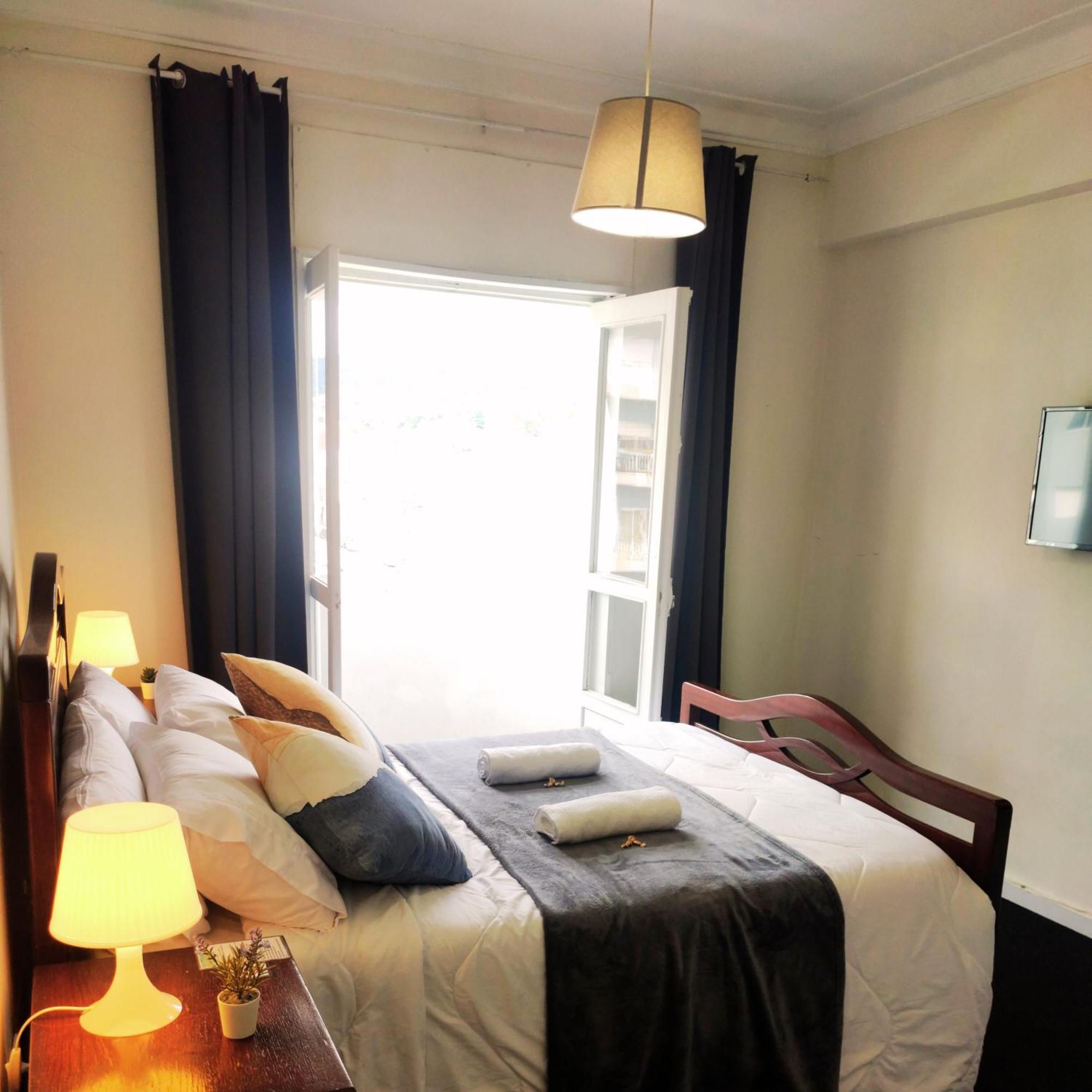 Liberdade Home Royal Direito Braga Buitenkant foto